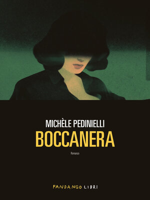 cover image of Boccanera